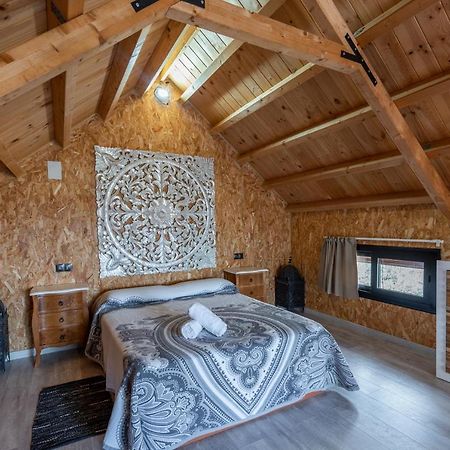 Acogedora Casita En La Subbetica, Centro De Andalucia, Granada Y Cordoba Vila Zambra Exterior foto