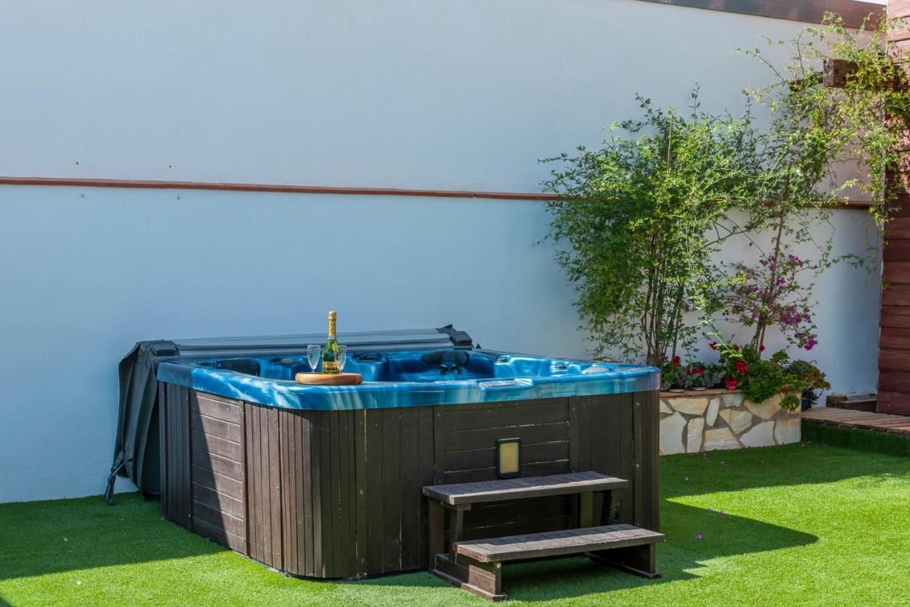 Acogedora Casita En La Subbetica, Centro De Andalucia, Granada Y Cordoba Vila Zambra Exterior foto